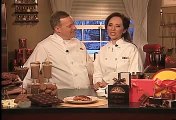 Jacques Torres Teams Up with NCA to Promote Cooking with Chocolate