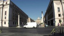 Vatican, Vatican Palace, St Peter's Basilica, Rome - Vatikan in Rome