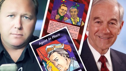 Illuminati Card Game Documentary