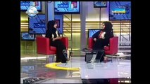منال حسن محمد على قناة سما دبي