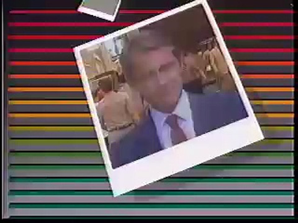 WABC-TV "Eyewitness News" Open 1984