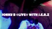 DJ Jonny B & J.E.R.Z LIVE @ Bloomsburg University