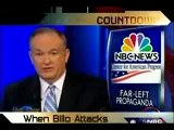 bill o'reilly News Crew Stalks a Young Woman