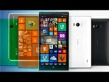 Nokia Lumia 930 Unlocked Phone - International Version