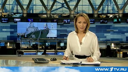 Russian Stealth Frigate "Dagestan" (Project 11661K)