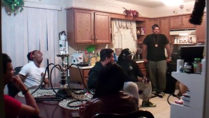 April Fools Prank Gone Wrong  He s Got A GUN!!!