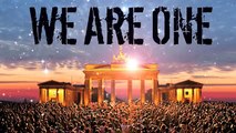 Paul van Dyk ft. Johnny McDaid - We Are One