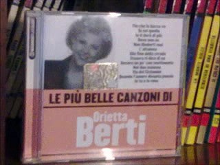 Orietta Berti   Ancora Un Pò Con Sentimento