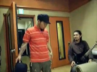 かりゆし58　レコーディング日記6月4日