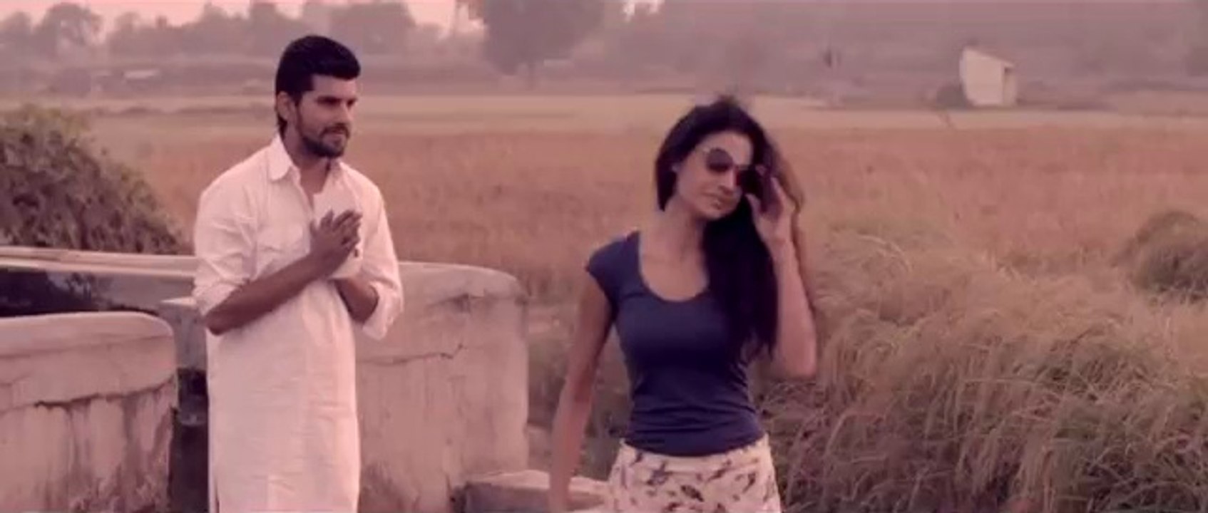Armani___Harman_Chahal___Mr_VGrooves___Full_Video___New_Punjabi_Song