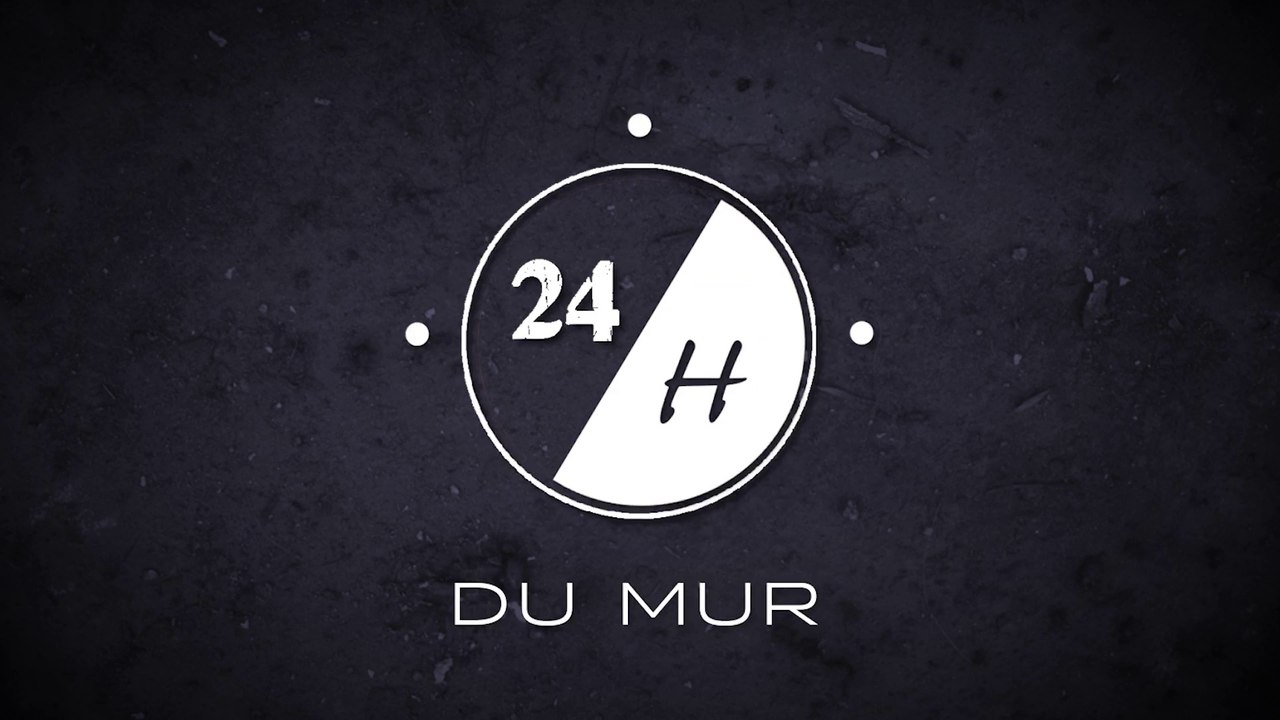 Les 24h du Mur - 10e édition / Teaser