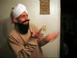Osama Bin Laden Nick Dance