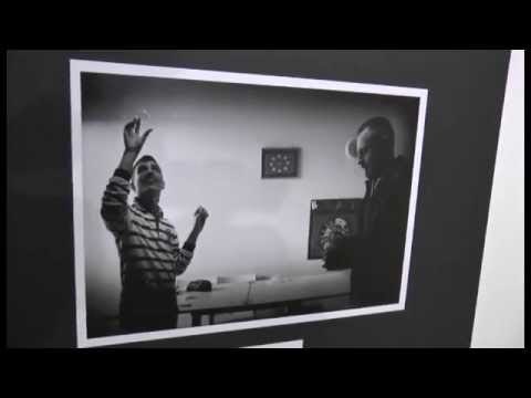 Napoli - Picture of life , mostra fotografica degli ex detenuti minorenni (12.06.15)