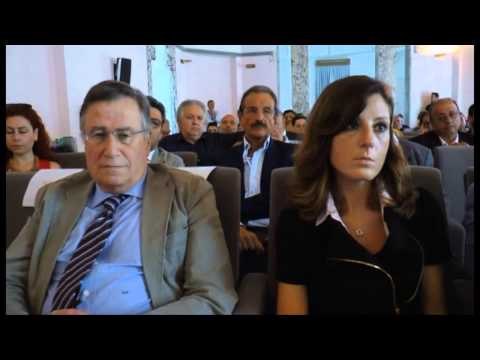 Napoli - Ecoreati, il punto della Coldiretti e della Sun (12.06.15)