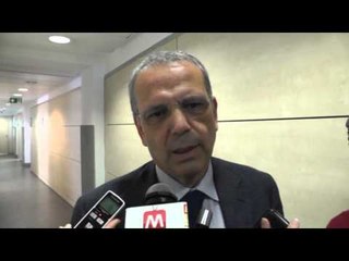 Napoli - Un parco agricolo nell'ex gasometro (12.06.15)