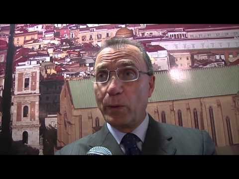 Napoli - Sapore di mare , alla scoperta della Campania (12.06.15)