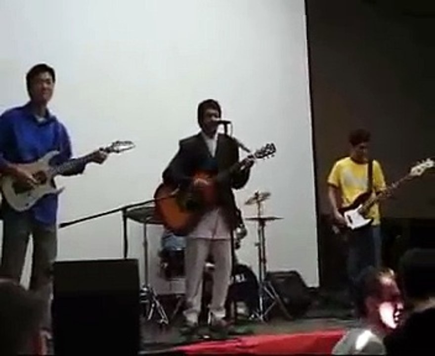 Aduro Prem - Nepali rock song