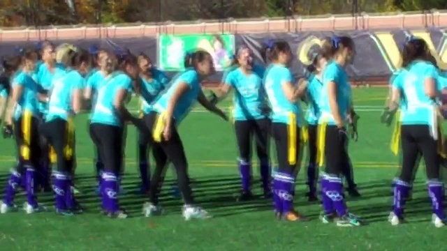 Hollywood on The Potomac - Blondes vs. Brunettes...vs Alzheimer's