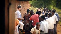Show Mercy International- Uganda Missions