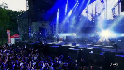 London Grammar - Hey Now (arte 2014 Live)