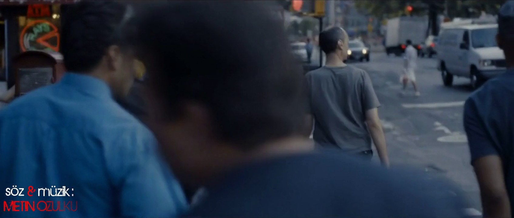 MURAT DALKILIÇ EĞLEN GÜZELİM 2015 HD KLİP by MELEKLERerkekOLUR