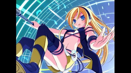 【VOCALOID 3】 Meltdown 【V3 Lily】
