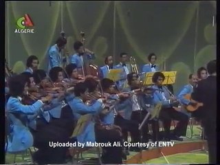 Rabah Driassa ♪ رابح درياسة - Ya Goumri ♫ (Version complète).