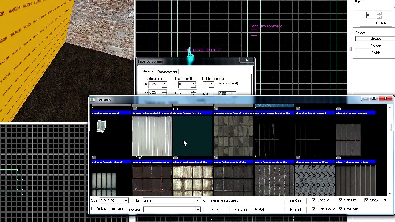 [TUTO:FR] - Debuter Hammer