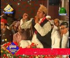 ( 2 ) Muhammad Rafiq Zia -Mehfil Naat ( Anwaar Ki Barsaat ) 19 May 2015 Gojra