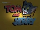 Tom and Jerry la petite sirene, baka to test, cartoon network - YT