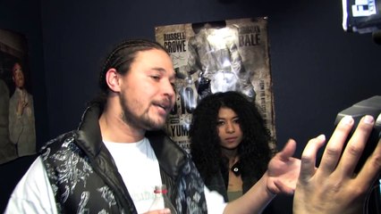 Bizzy Bone Exclusive, Bizzy Bone Illuminati and Christ