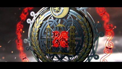 Intro  'From Akhmad Kadyrov to Ramzan Kadirov'