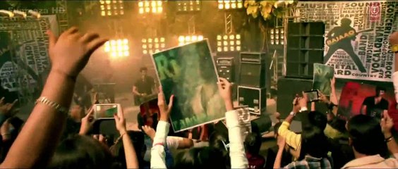 Aashiqui 2 - Mashup - DJ Kiran Kamath