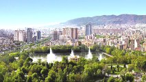 Tabriz- el goli Park (Shah goli)