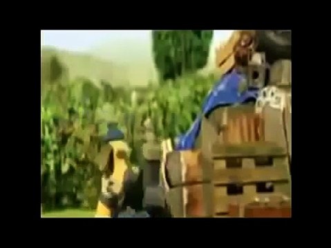 خروف شون ذا شيب الحلقة 1 ـ مشاكل مضاعفة