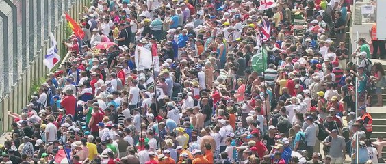 24 Heures du Mans - #OnTrackWith Tom Kristensen sur le podium