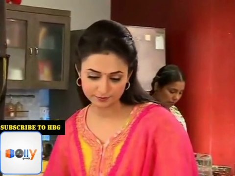 Yeh Hai Mohabbtein Raman Ishita Shoot 13th June 2015 Part 1
