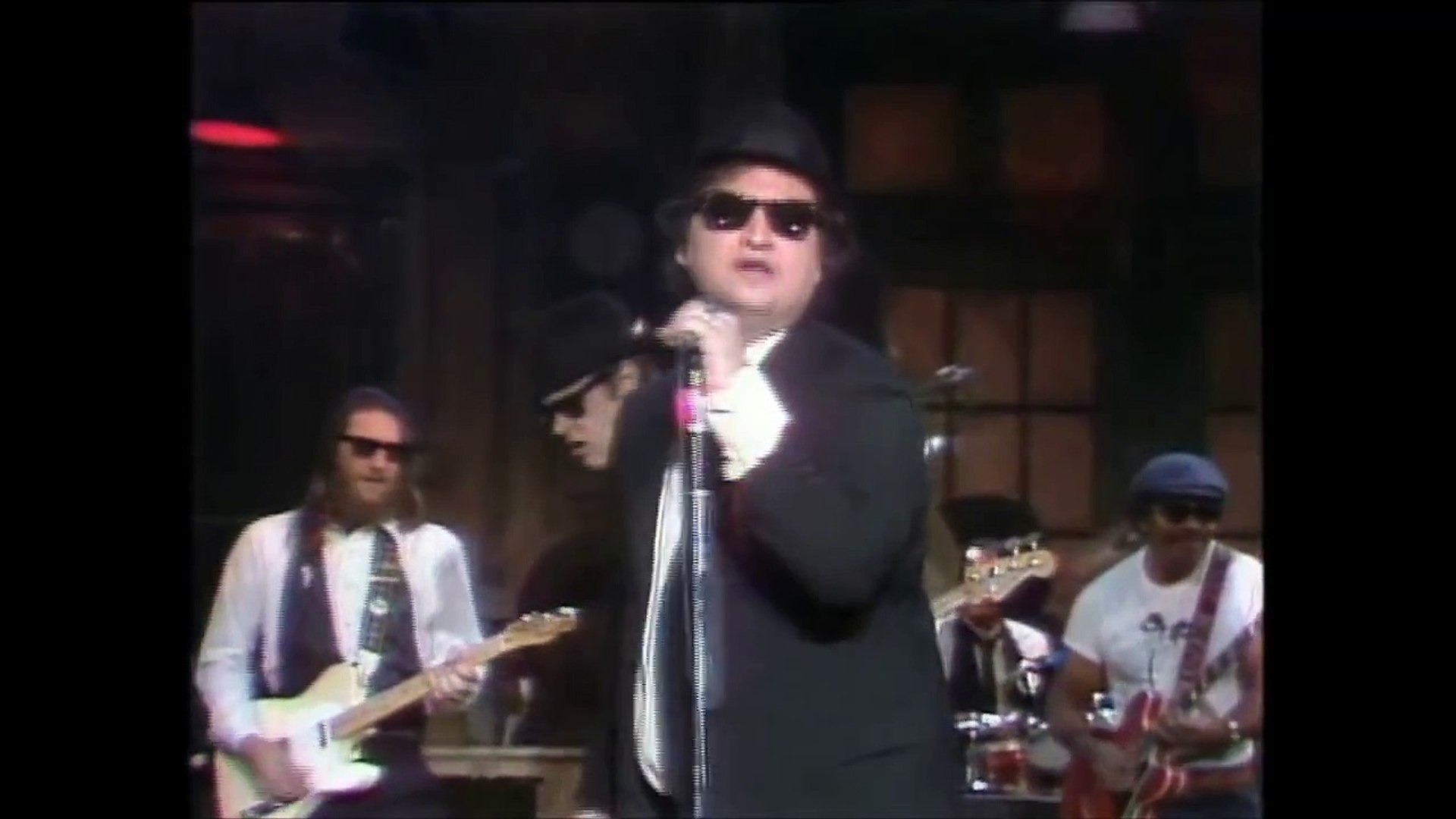 Blues Brothers-Soul Man