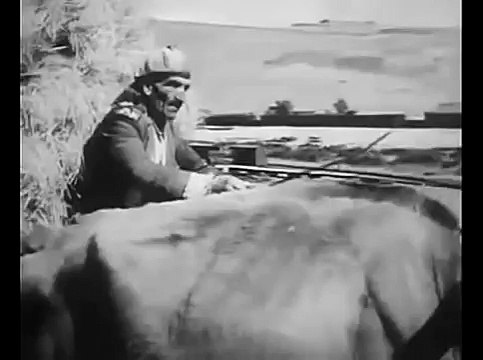 Atatürk'ün En Net Ses Kaydı 'Muhteşem Türk' (The Incredible Turk)(1958) Belgesel İgilizce-2/2