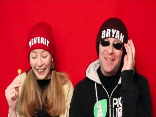 BRYAN ET BEVERLY HILLS "ACTU PEOPLE" du 13 JUIN 2015