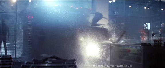 Terminator Genisys (2015) - TV Spot "Forget" [VO-HD]