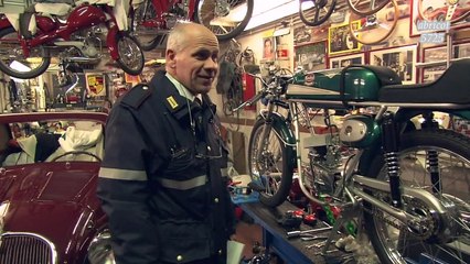 Take A Walk - Rome, ITALY