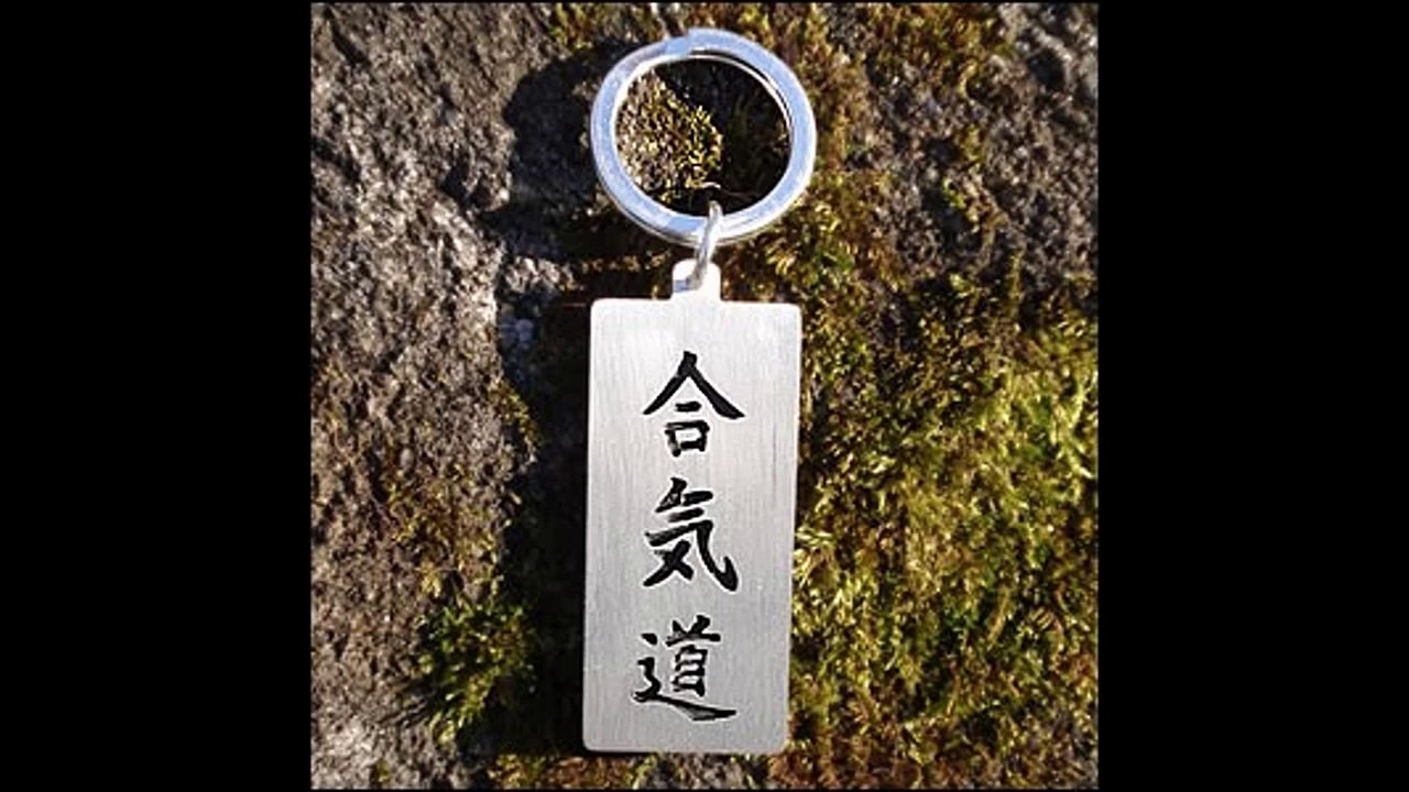 Aikido Women - Melissa Bell