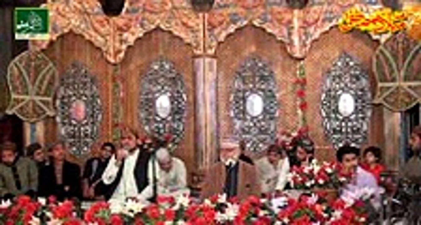 Hafiz Nabeel Qadri Naat 6