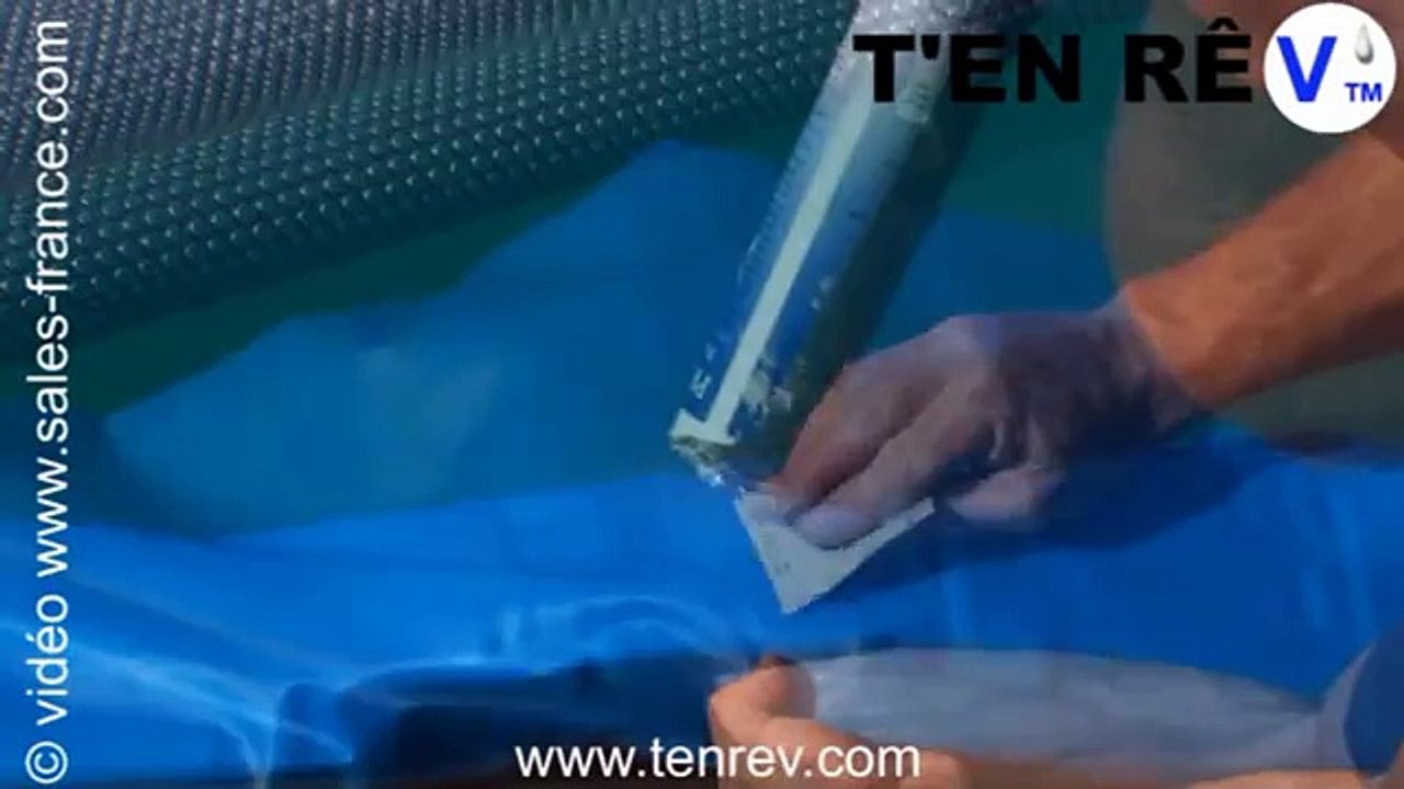 Boudin Piscine Intex Réparation – GSET