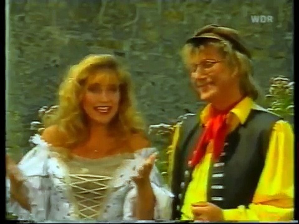 Kathrin & Peter - Du bist anders