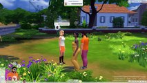 The Sims 4 Relationship Cheats Friendship and Romance