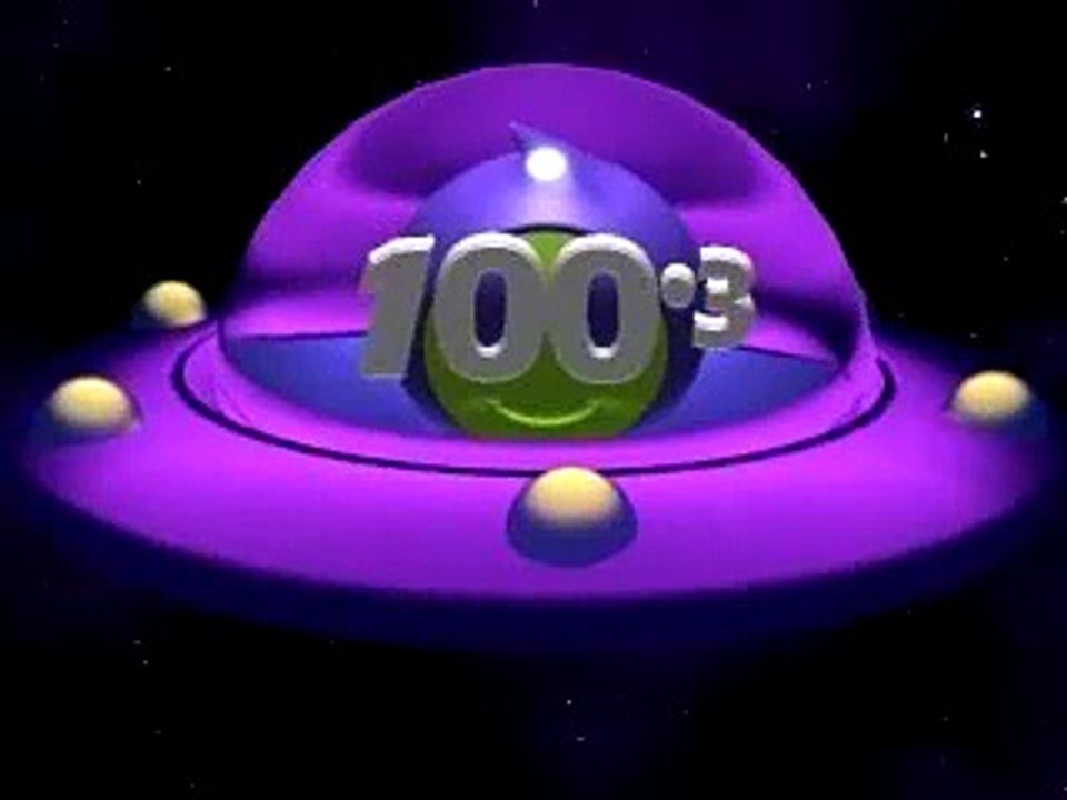 UFM 100.3FM  Radio Station Commercial