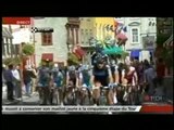 La Véloroute des Bleuets au Grand Prix Cycliste de Québec