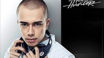 Headhunterz Feat. Malukah - Re-Ignite (Rinus Cut) HQ HD